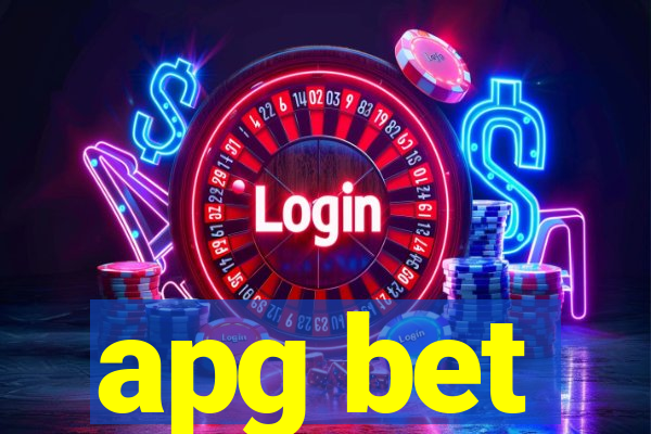 apg bet